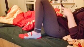 LilyLuxeXO - Porn Video [Bongacams]: delicate anticipation, captivating rear, sexy waistline
