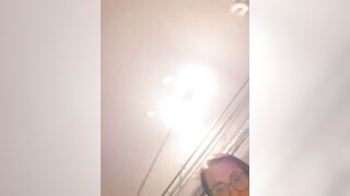 SophieMary - Porn Video [Bongacams]: captivating orbs, hot chick stream, voluptuous décolletage