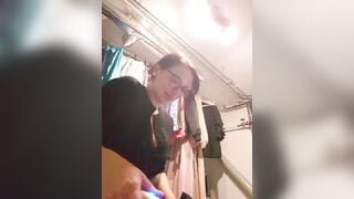 SophieMary - Porn Video [Bongacams]: captivating orbs, hot chick stream, voluptuous décolletage