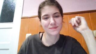 JessyMuze - Porn Video [Myfreecams]: sensual assets, enchanting melons, heavenly waistline
