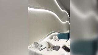 aniram2221 - Porn Video [Bongacams]: enchanting shape, mesmerizing beauty, fiery gasps
