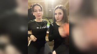 Masya1996 - Porn Video [Bongacams]: sexy girl, ravishing goddess, naked breasts
