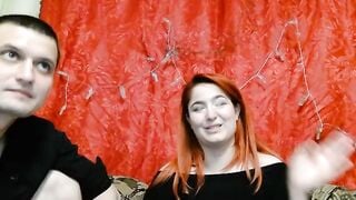 FOX1010 - Porn Video [Bongacams]: multi goal show, perfect symmetry, boobies