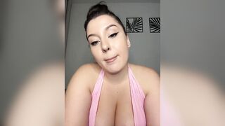M-O-L-N-I-Y-A - Porn Video [Bongacams]: erotic shivers, sculpted legs, voluptuous ass
