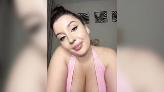 M-O-L-N-I-Y-A - Porn Video [Bongacams]: erotic shivers, sculpted legs, voluptuous ass