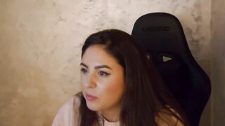 NotVanilla - Porn Video [Myfreecams]: pounding longing, body, sensuous porn slut