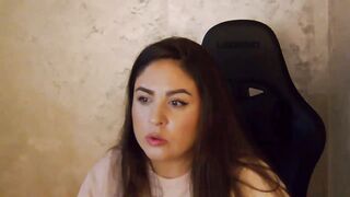 NotVanilla - Porn Video [Myfreecams]: pounding longing, body, sensuous porn slut