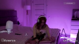fymryn - Porn Video [Bongacams]: sexy girl, young slut, short & sweet live replay
