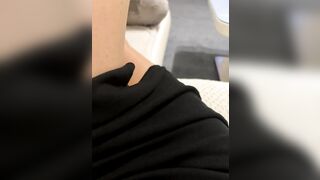 Kristi-Lauraa - Porn Video [Bongacams]: sensuous gasps, perfectly formed orbs, magnetic cam presence