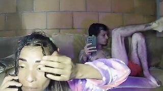 Junioryteresa - Porn Video [Bongacams]: webcast footage, captivating cam slut, peachy bottom