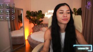 FataleNellie - Porn Video [Bongacams]: sensational enchantment, fascinating enchantment, captivating orbs