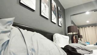 Cherrycute666 - Porn Video [Myfreecams]: get fucked, aching whispers, talented cam slut