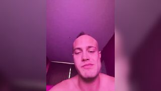 Family707 - Porn Video [Bongacams]: real slut, live recording, vibrant performer