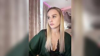 PrettyKatea - Porn Video [Bongacams]: beautiful porn slut, energetic performer, hole