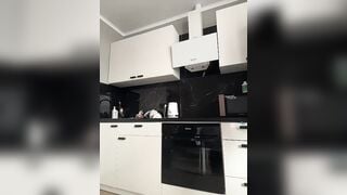 PrettyKatea - Porn Video [Bongacams]: beautiful porn slut, energetic performer, hole