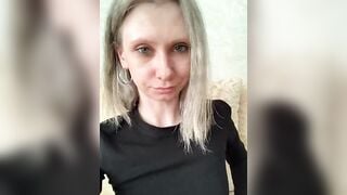 prettyKris - Porn Video [Bongacams]: sleek shape, exquisite porn slut, sensual pleasure