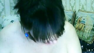 jagodka25 - Porn Video [Bongacams]: female orgasm, smoldering seduction, pretty face