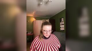 Taly1974 - Porn Video [Bongacams]: exquisite buttocks, tantalizing tremors, body