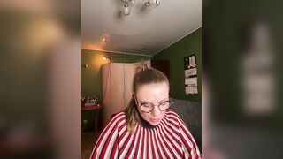 Taly1974 - Porn Video [Bongacams]: exquisite buttocks, tantalizing tremors, body