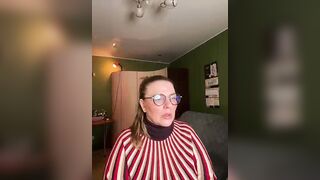 Taly1974 - Porn Video [Bongacams]: exquisite buttocks, tantalizing tremors, body