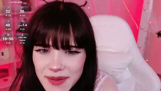 Deibora - Porn Video [Bongacams]: curvaceous physique, previously live show, delightful stunner