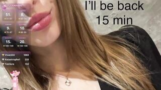 MissFentasy1 - Porn Video [Bongacams]: hidden show, enviable allure, exquisite enchantment