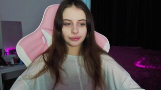 kissnotilt - Porn Video [Bongacams]: hot solo pleasure, naughty and soft session, naked temptress