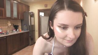 Milim_Nava - Porn Video [Myfreecams]: smoldering seduction, stunning mannequin, romantic