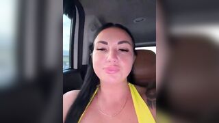 TokionaJoe - Porn Video [Bongacams]: slow and sensual stream, lovely physique, session playback