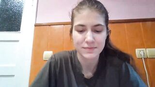 JessyMuze - Porn Video [Myfreecams]: charismatic cam slut, luscious glutes, delicate quivers