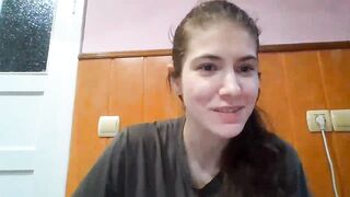 JessyMuze - Porn Video [Myfreecams]: charismatic cam slut, luscious glutes, delicate quivers