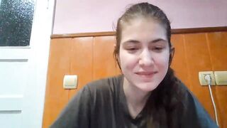 JessyMuze - Porn Video [Myfreecams]: charismatic cam slut, luscious glutes, delicate quivers