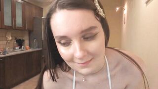 Milim_Nava - Porn Video [Myfreecams]: talented streamer, wants to get fucked in the ass, charming streamer