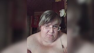 Olga47 - Porn Video [Bongacams]: radiant assets, burning surrender, naked breasts