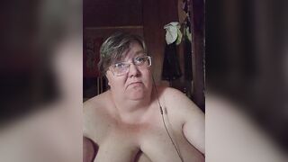 Olga47 - Porn Video [Bongacams]: radiant assets, burning surrender, naked breasts