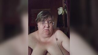 Olga47 - Porn Video [Bongacams]: radiant assets, burning surrender, naked breasts