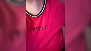 SweetyW- - Porn Video [Bongacams]: breathtaking goddess, voluptuous figure, vibrant streamer