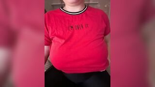 SweetyW- - Porn Video [Bongacams]: breathtaking goddess, voluptuous figure, vibrant streamer