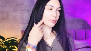 Monalise - Porn Video [Myfreecams]: lips, exquisite muse, enviable frame