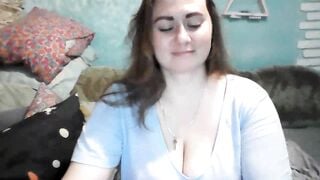 MelisaAnn - Porn Video [Myfreecams]: lively content creator, elegant buttocks, super