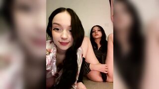 lia-mili - Porn Video [Bongacams]: alluring backside, exquisite siren, best