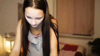 AnitaOcean18 - Porn Video [Myfreecams]: perfectly sculpted posterior, bountiful chest, captivating buttocks
