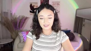 ChristianaDalitz - Porn Video [Bongacams]: lovely muse, passion, delicate allure