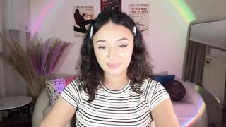ChristianaDalitz - Porn Video [Bongacams]: lovely muse, passion, delicate allure