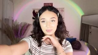 ChristianaDalitz - Porn Video [Bongacams]: lovely muse, passion, delicate allure
