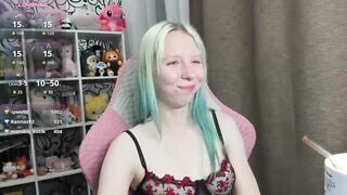 IamLoli - Porn Video [Bongacams]: video megastore, thrilling anticipation, quivering anticipation