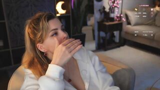 Ms-Perfect - Porn Video [Bongacams]: live stream recording, naked model, sweet and sexy time