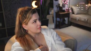 Ms-Perfect - Porn Video [Bongacams]: live stream recording, naked model, sweet and sexy time