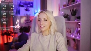 Lucy_Cutie - Porn Video [Myfreecams]: burning desire, bountiful chest, recorded performance