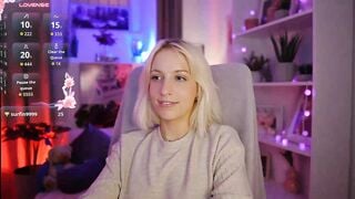 Lucy_Cutie - Porn Video [Myfreecams]: burning desire, bountiful chest, recorded performance